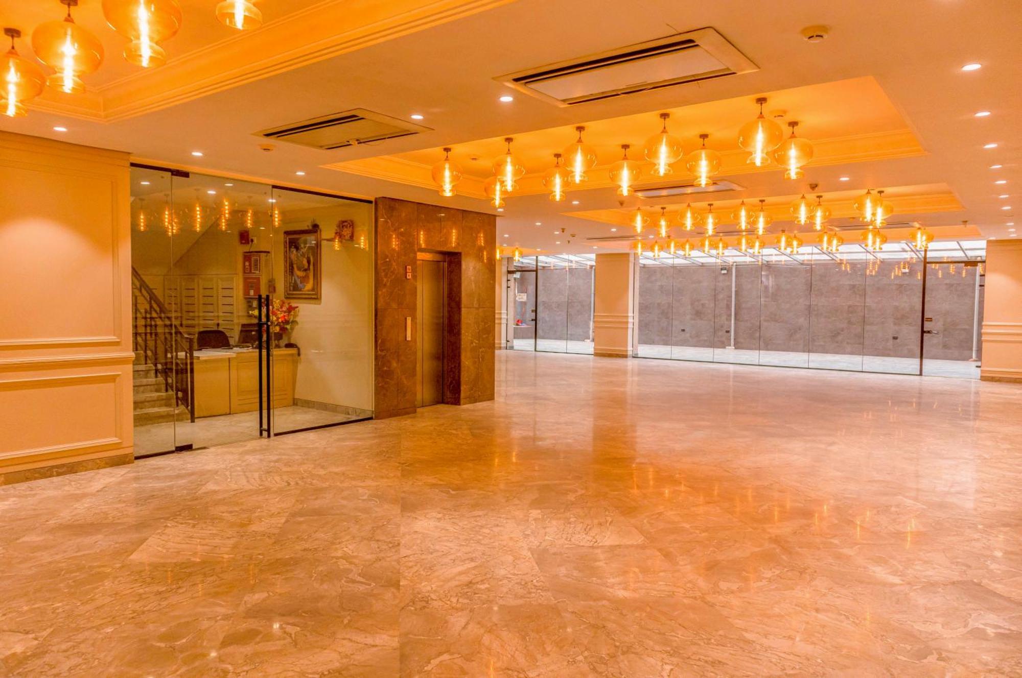 Hotel The 12th Square Saltlake Kolkata
